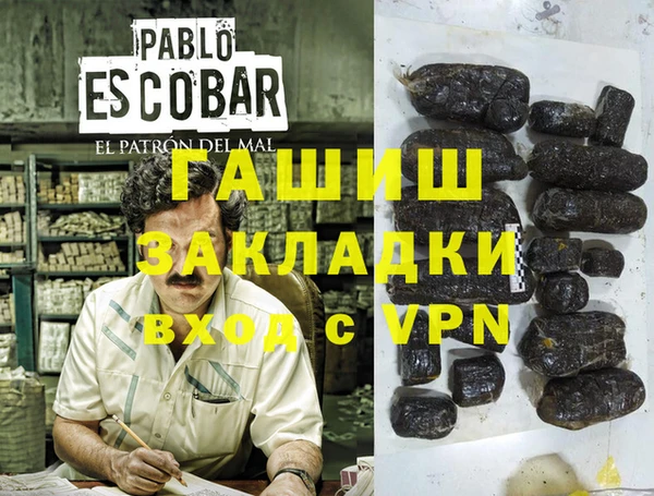 стаф Горняк